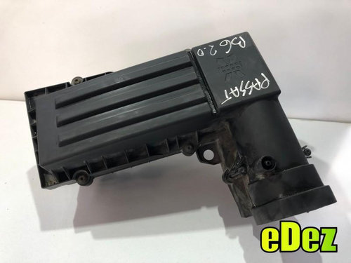 Carcasa filtru aer Seat Toledo 3 (2004-2009) 2.0 tdi bkd,azv,bkp 3c0129607ag