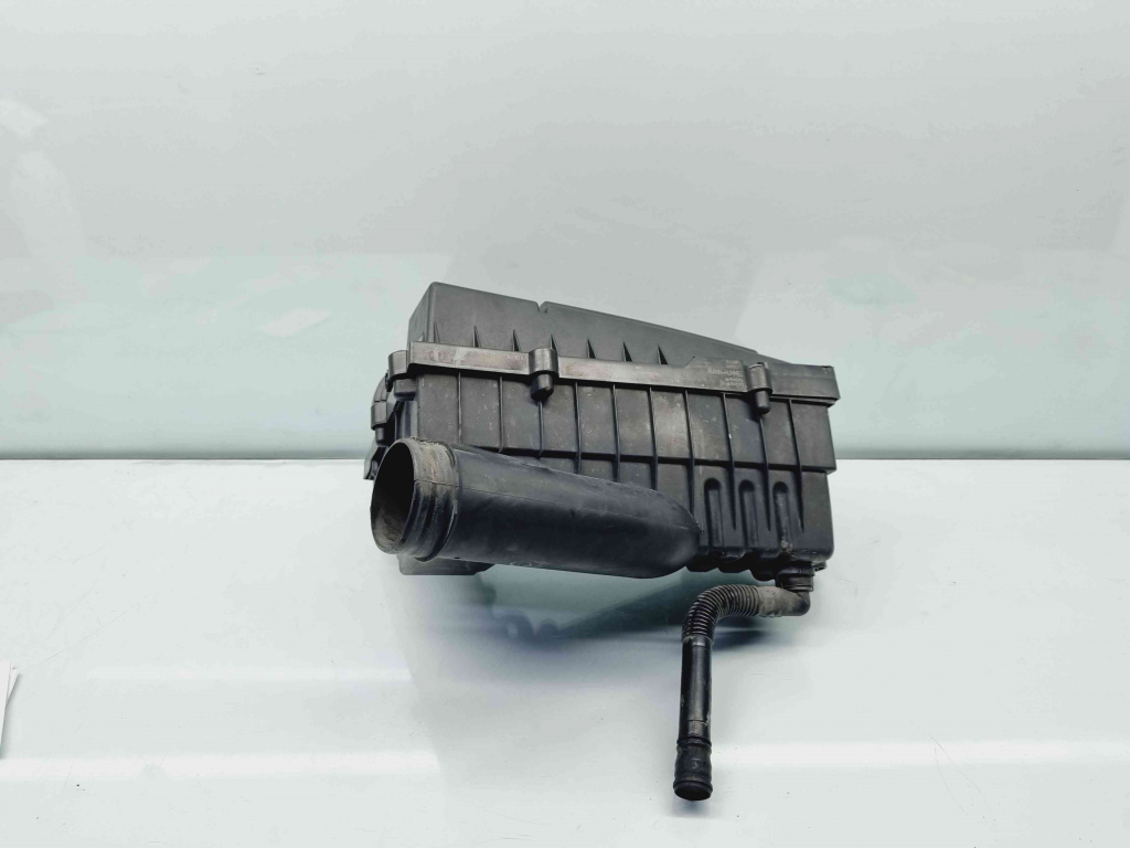 Carcasa filtru aer Seat Toledo 3 (5P2) [Fabr 2004-2011] 3C0129607BA 1.9 TDI BXE77KW / 105CP