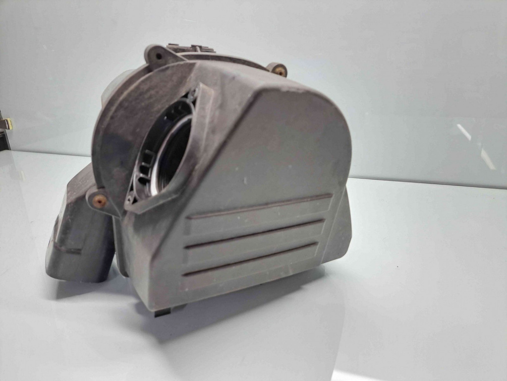 Carcasa filtru aer Seat Toledo 4 (KG3) [Fabr 2012-2018] 6R0129601C 1.6 TDI CAYC 1.6 TDI CAYC 77KW / 105CP