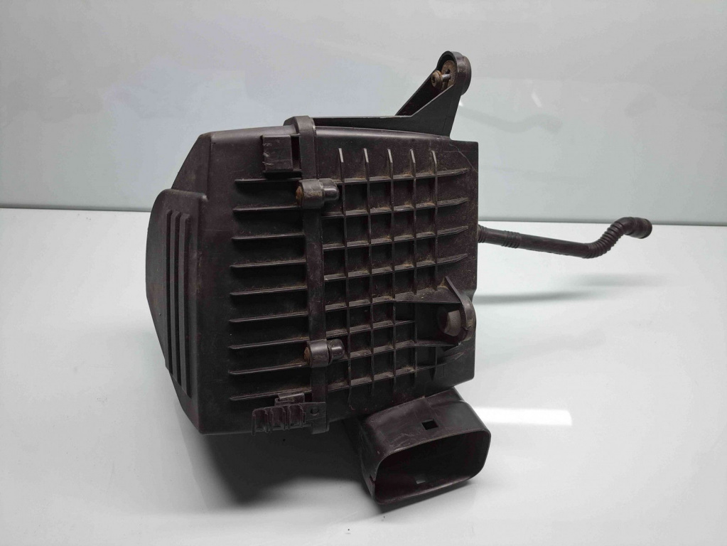 Carcasa filtru aer Seat Toledo 4 (KG3) [Fabr 2012-2018] 6R0129601C 1.6 TDI CAYC 1.6 TDI CAYC 77KW / 105CP
