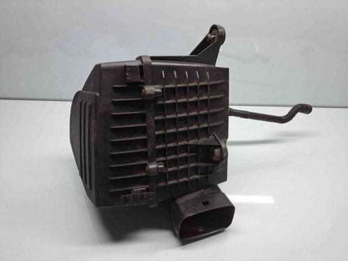 Carcasa filtru aer Seat Toledo 4 (KG3) [Fabr 2012-2018] 6R0129601C 1.6 TDI CAYC 1.6 TDI CAYC 77KW / ...
