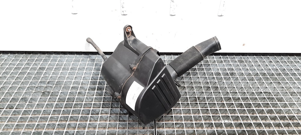 Carcasa filtru aer, Seat Toledo 4 (KG3) [Fabr 2012-2018] 1.6 tdi, CAYC, 6R0129601C (id:413482)