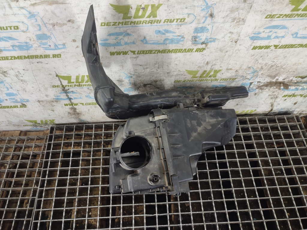 Carcasa filtru aer sh01-133ax 2.2 D SHY6 Mazda CX-5 2 (KF) [2017 - 2020] 2.2 D SHY6