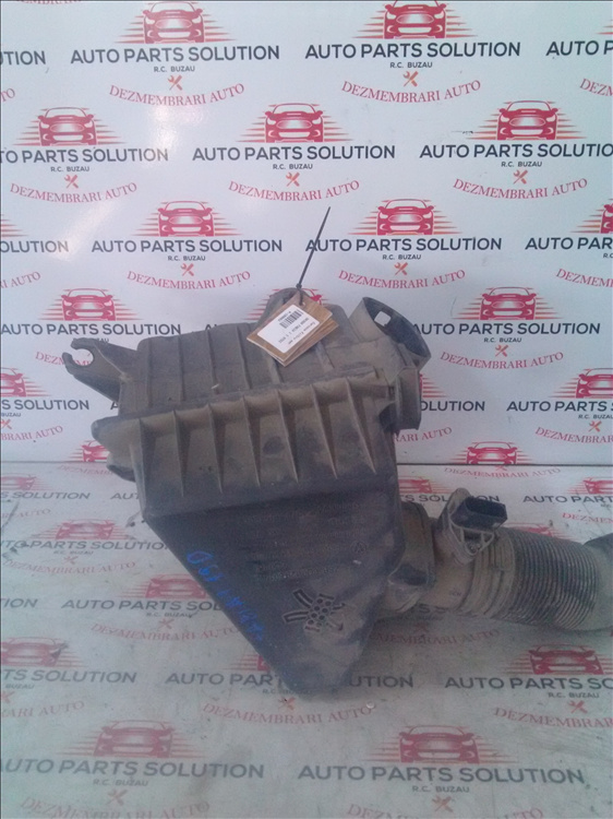 Carcasa filtru aer SKODA FABIA 1 1.9 tdi