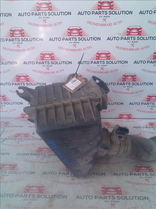 Carcasa filtru aer SKODA FABIA 1 1.9 tdi