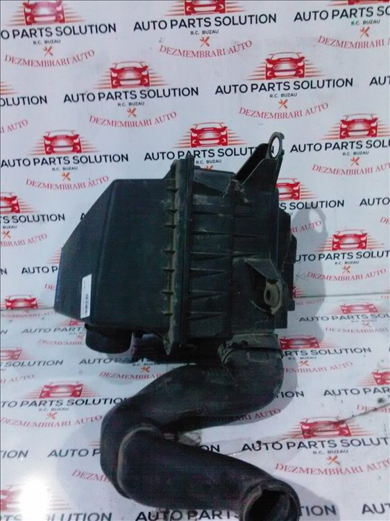 Carcasa filtru aer SKODA FABIA 2 1.2B 6V