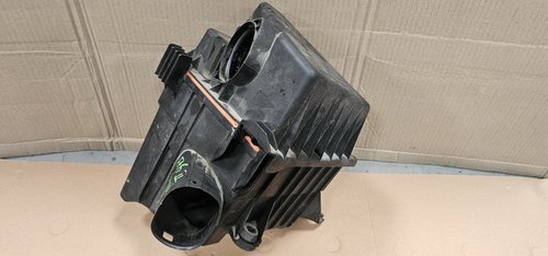 Carcasa filtru aer Skoda Fabia 2 1.4 TDI 2007 2008 2009