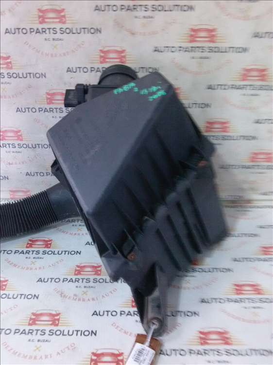 Carcasa filtru aer SKODA FABIA 2 1.4 TDI an fabr. 2008