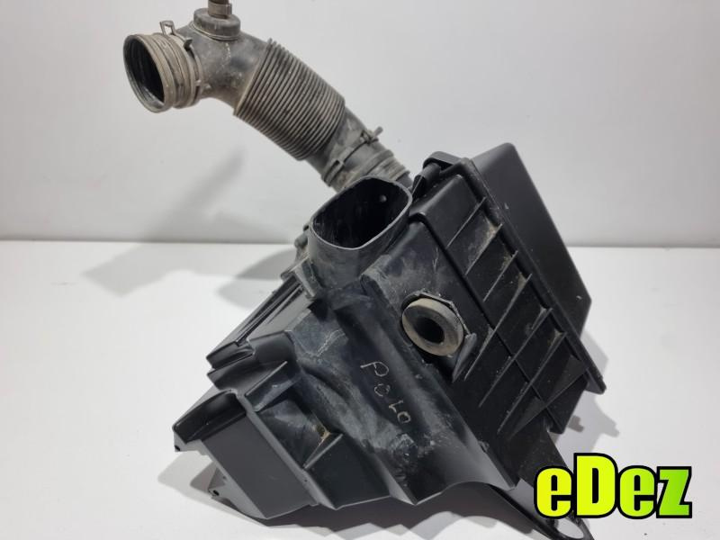 Carcasa filtru aer Skoda Fabia 2 (2006-2010) 1.6 tdi CAYB 6Y0129607D