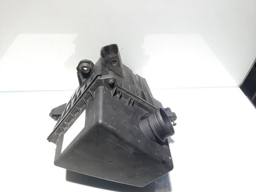 Carcasa filtru aer, Skoda Fabia 2 Combi (5J, 545), 1.2 benz, BBM