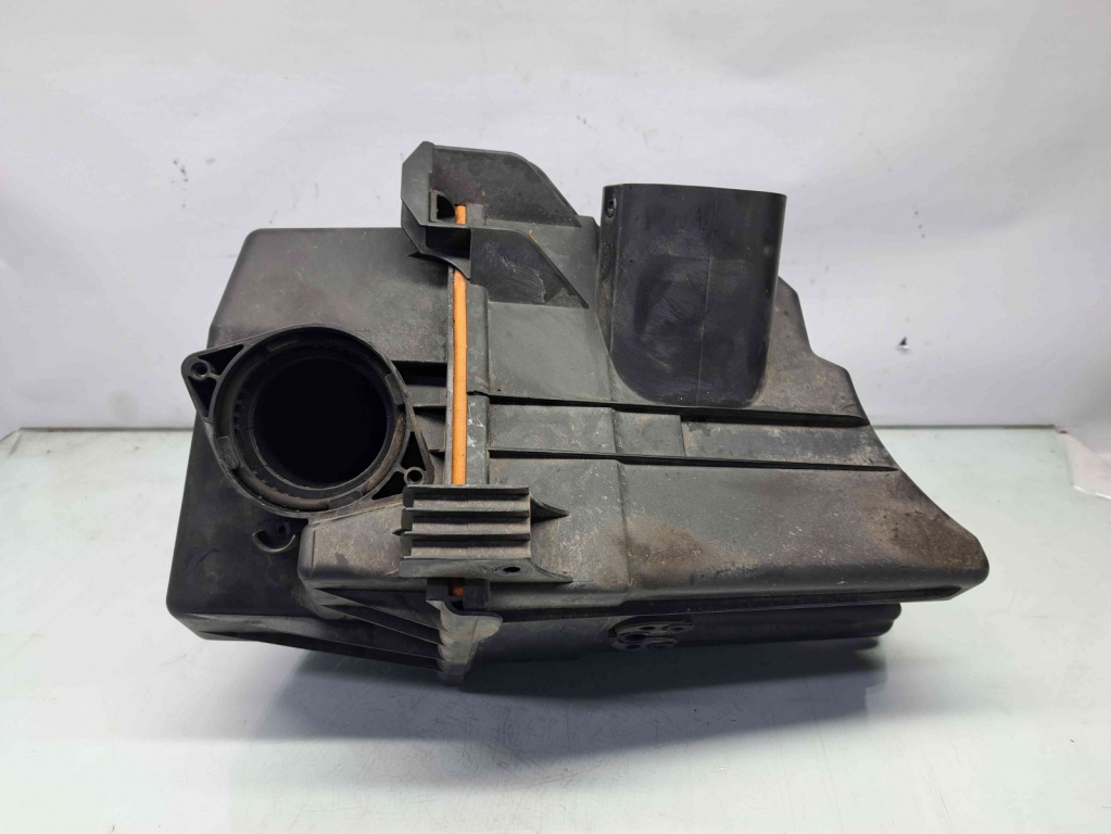 Carcasa filtru aer Skoda Fabia 2 Combi (5J, 545) [Fabr 2007-2014] 6Q0129601AR 1.9 TDI BSW 1.9 TDI BSW 77KW / 105CP