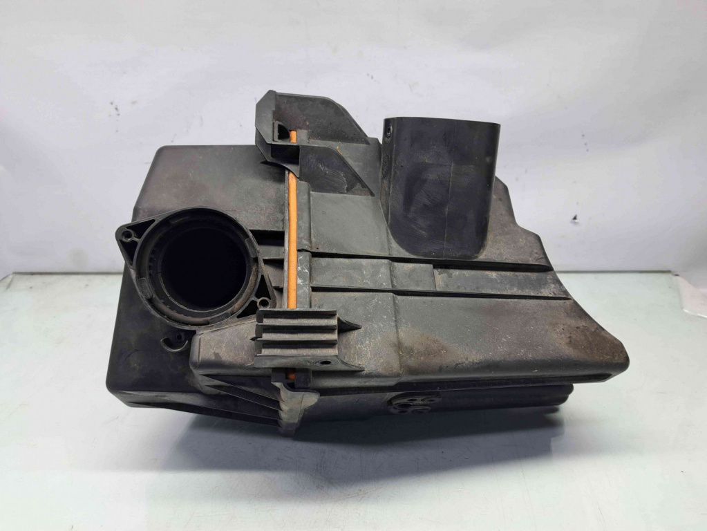 Carcasa filtru aer Skoda Fabia 2 Combi (5J, 545) [Fabr 2007-2014] 6Q0129601AR 1.9 TDI BSW 1.9 TDI BSW 77KW / 105CP