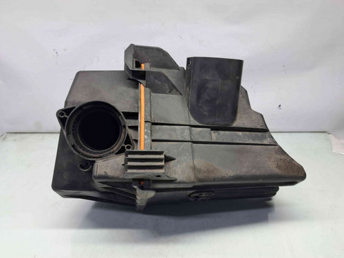 Carcasa filtru aer Skoda Fabia 2 Combi (5J, 545) [Fabr 2007-2014] 6Q0129601AR 1.9 TDI BSW 1.9 TDI BS...