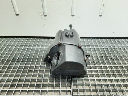 Carcasa filtru aer, Skoda Fabia 2 [Fabr 2010-2014] 1.2 tdi, CFW, 6R0129601G (id:414968)