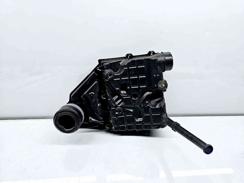 Carcasa filtru aer Skoda Fabia 3 Combi (NJ5) [Fabr 2014-2022] 04C129620A 1.3 Benz DKLD 70KW / 95CP 1...