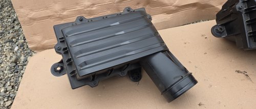 Carcasa Filtru Aer skoda Fabia 4 / Kamiq / Karoq / Kodiaq / Scala / Superb 1.5 TSI 2021 2022 2023 20