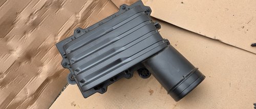 Carcasa Filtru Aer Skoda Fabia 4 / Octavia 4 / Kamiq / Karoq / Kodiaq / Scala / Superb 1.5 TSI 2021