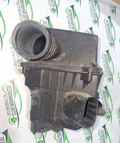 Carcasa filtru aer Skoda Fabia 6Y [1999 - 2004] Hatchback 5-usi 1.2 MT (54 hp)
