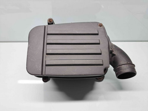 Carcasa filtru aer Skoda Octavia 2 (1Z3) [Fabr 2004-2013] 1K0129607AQ 1.6 Benz BSE 75KW / 102CP 1.6 ...