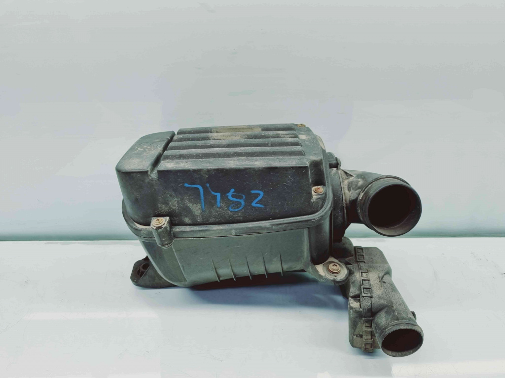 Carcasa filtru aer Skoda Octavia 2 (1Z3) [Fabr 2004-2013] 1K0129620C 1.6 Benz BSE75KW / 102CP 1.6 Benz BSE 75KW / 102CP