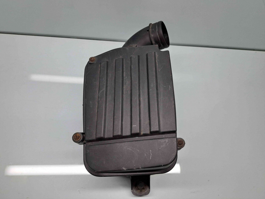 Carcasa filtru aer Skoda Octavia 2 (1Z3) [Fabr 2004-2013] 1K0129607AQ 1.6 Benz BSE 75KW / 102CP 1.6 Benz BSE 75KW / 102CP