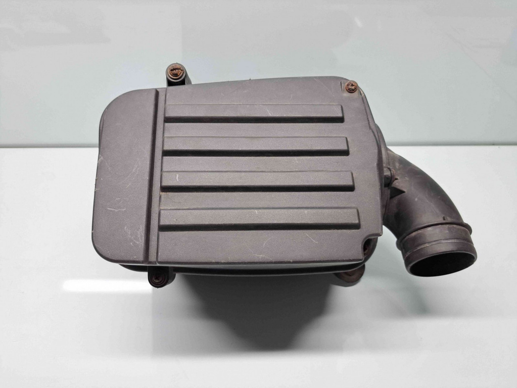 Carcasa filtru aer Skoda Octavia 2 (1Z3) [Fabr 2004-2013] 1K0129607AQ 1.6 Benz BSE 75KW / 102CP 1.6 Benz BSE 75KW / 102CP