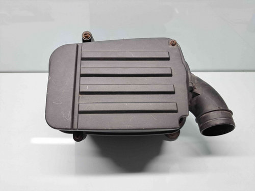 Carcasa filtru aer Skoda Octavia 2 (1Z3) [Fabr 2004-2013] 1K0129607AQ 1.6 Benz BSE 75KW / 102CP 1.6 ...