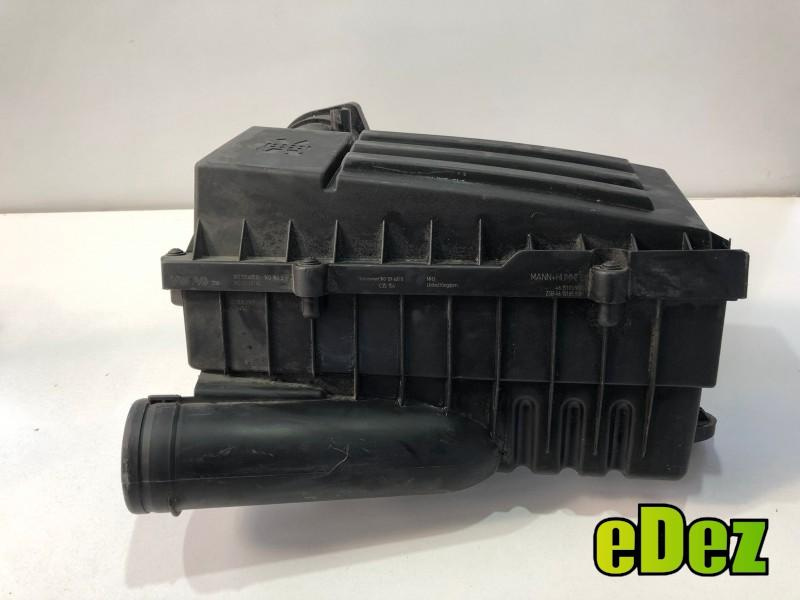 Carcasa filtru aer Skoda Octavia 2 (2004-2008) 2.0 tdi 1k0129607s