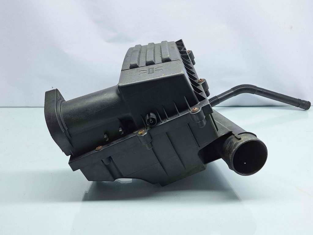 Carcasa filtru aer Skoda Octavia 2 Combi (1Z5) [Fabr 2004-2013] 1K0129620D 1.9 TDI BXE 1.9 TDI BXE 77KW / 105CP