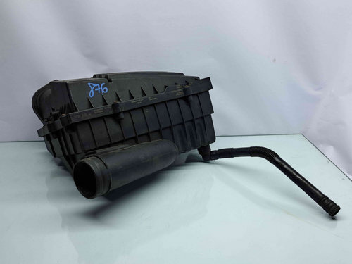Carcasa filtru aer Skoda Octavia 2 Combi (1Z5) [Fabr 2004-2013] 1K0129620D 1.9 TDI BXE 1.9 TDI BXE 7...