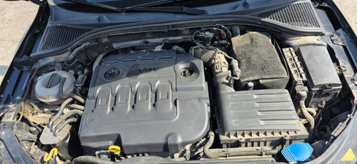 Carcasa filtru aer Skoda Octavia 3 1.6 TDI cod motor CXX an 2016