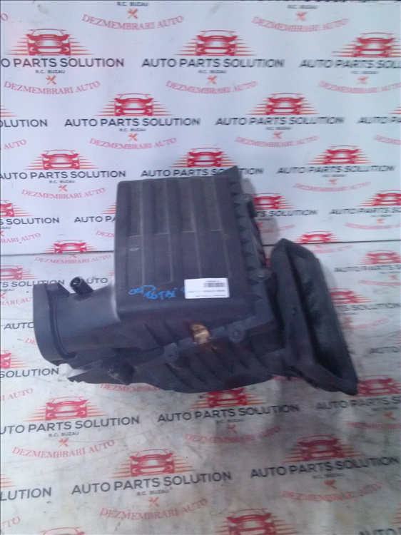 Carcasa filtru aer SKODA OCTAVIA 3 1.6 tdi