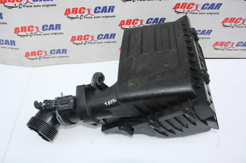 Carcasa filtru aer Skoda Octavia 3 (5E3) 1.6 TDI 2013-2019 cod: 5Q0129607S