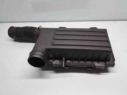 Carcasa filtru aer Skoda Octavia 3 (5E3) Facelift [Fabr 2012-2020] 04E129611G 1.4 TSI CZDA 110KW / 1...