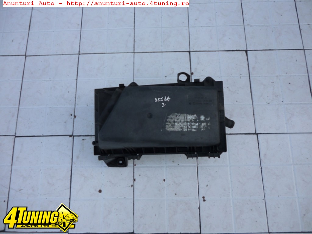 Carcasa filtru aer Skoda Octavia