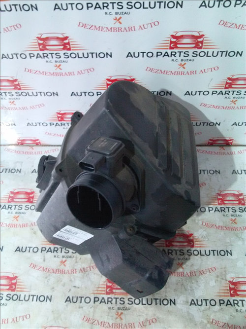 Carcasa filtru aer SKODA RAPID 1.6 TDI an fabr. 2014