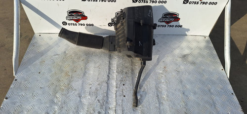 Carcasa filtru aer Skoda Rapid (2012-2017) 1.6 Motorina 2012, 6R0129601C / 6R0129607E / 6R0129620A