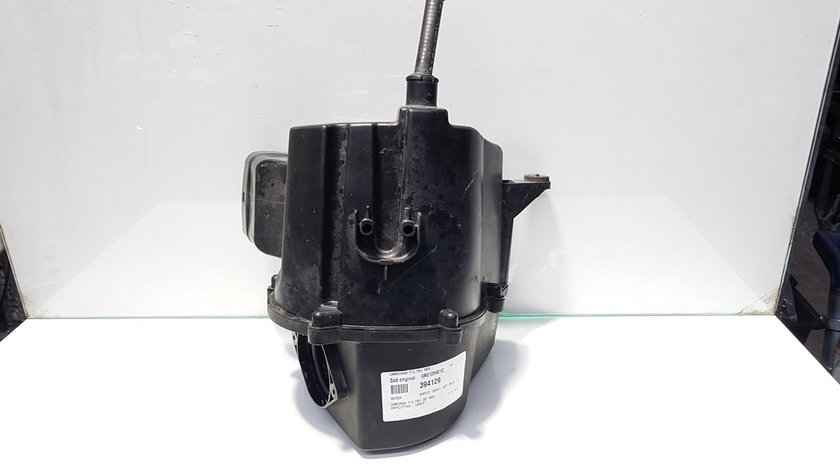 Carcasa filtru aer, Skoda Rapid (NH3) 1.6 tdi, CAYC, 6R0129601C (id:394129)