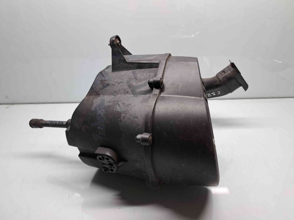 Carcasa filtru aer Skoda Rapid (NH3) [Fabr 2012-2019] 6R0129607C 1.2 TSI CBZB 77KW / 105CP