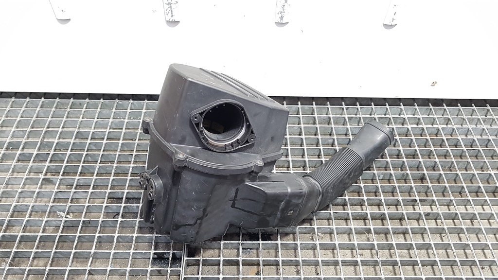 Carcasa filtru aer, Skoda Roomster (5J) 1.6 tdi, CAYC, 6R0129601C (id:387543)
