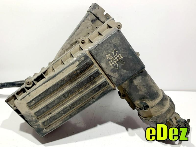 Carcasa filtru aer Skoda Superb 2 (2008-2013) 2.0 tdi CFFB 3C0129601CD