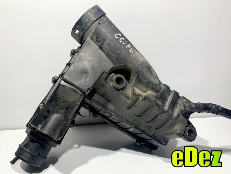 Carcasa filtru aer Skoda Superb 2 (2008-2013) 2.0 tdi CFFB 3C0129607BC