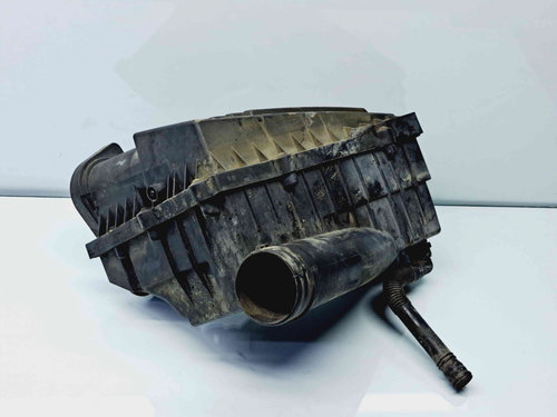 Carcasa filtru aer Skoda Superb II (3T4) [Fabr 2008-2015] 3C0129607AF 3C0129601AM 1.9 TDI