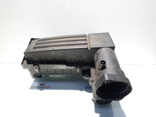 Carcasa filtru aer, Skoda Superb II Combi (3T5) [Fabr 2009-2015] 2.0 tdi, CFF, 3C0129601CD (id:44766...