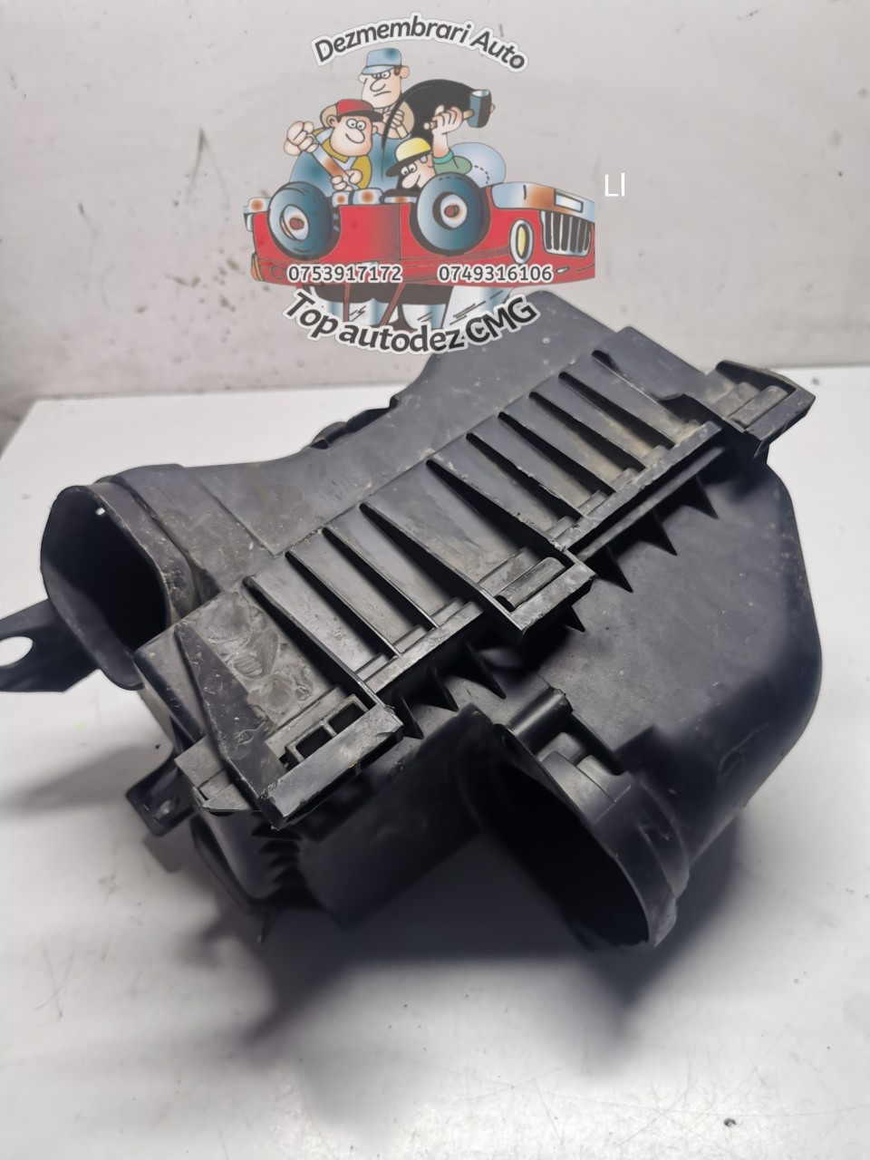 Carcasa filtru aer Smart forfour 1.5 diesel A63900401