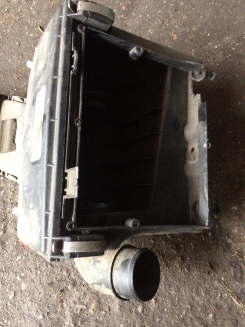 Carcasa filtru aer Smart Fortwo [1998 - 2002] Hatchback 0.6 AMT (61 hp) CITY-COUPE (450) M160 E6AL B...