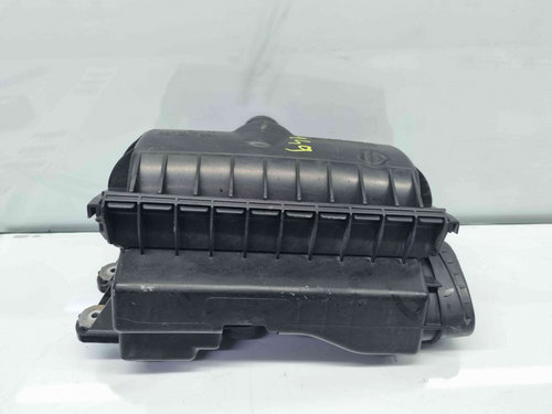 Carcasa filtru aer SMART Fortwo Coupe (W451) [Fabr 2006-2014] A1320900001 1.0 Benz 132910 52KW / 71C...
