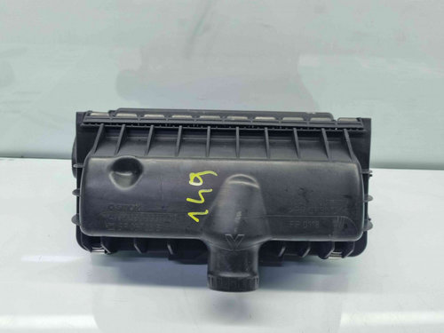 Carcasa filtru aer SMART Fortwo Coupe (W451) [Fabr 2006-2014] A1320900001 1.0 Benz 132910 52KW / 71C...