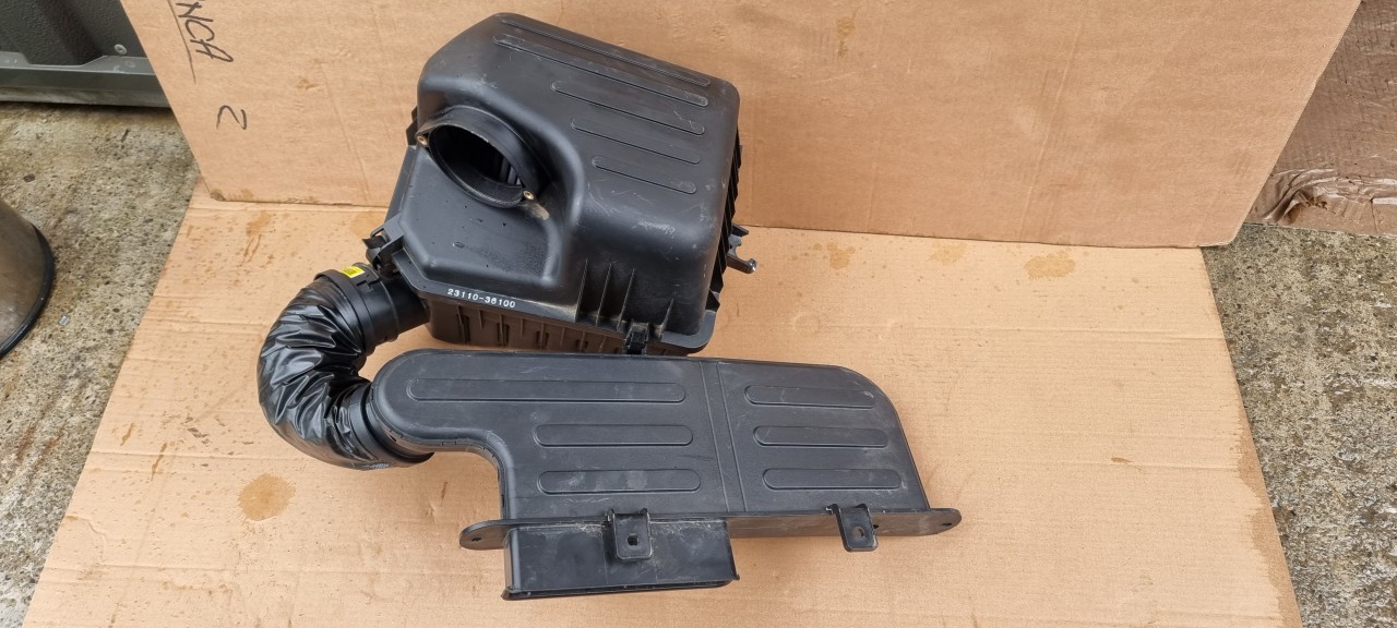 Carcasa filtru aer SSANGYONG RODIUS II 2.0 XDI 2014 2015 2016 2017 2018