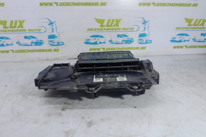 Carcasa filtru aer stanga a2228303400 3.0 CDI Mercedes-Benz S-Class W222 [2013]